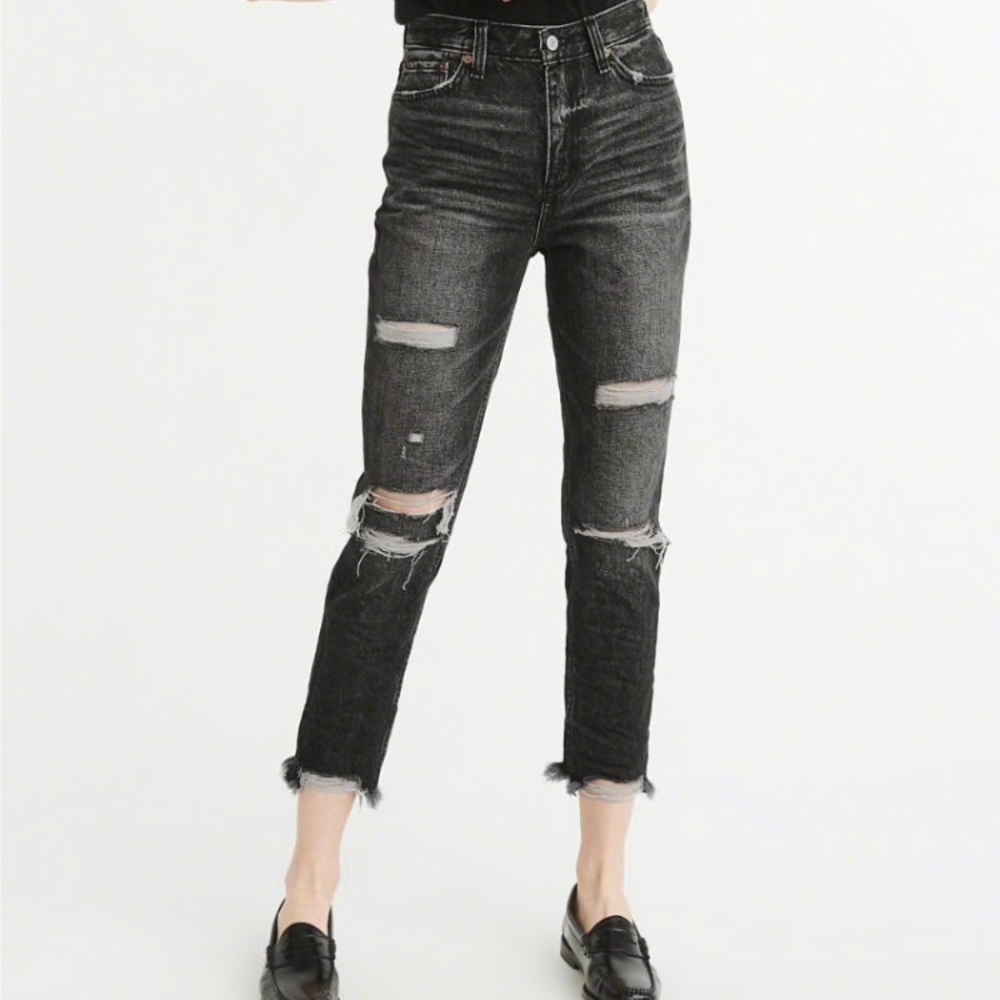 Abercrombie & Fitch Jeans.
